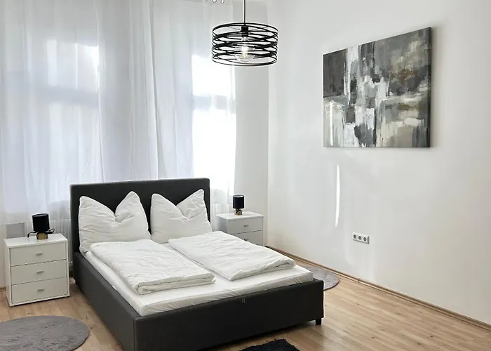 Charming Apartment