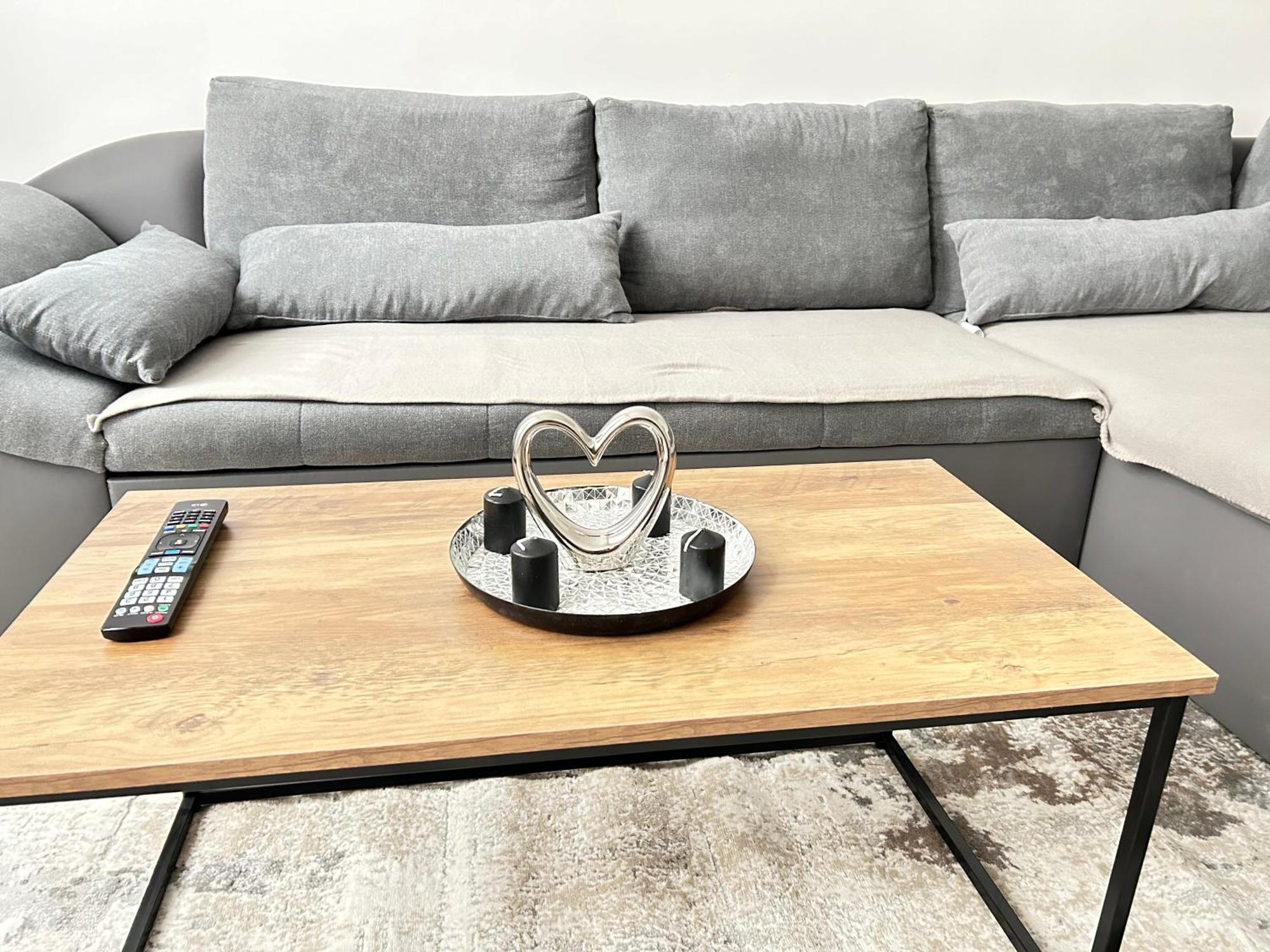 Apartment Charming *