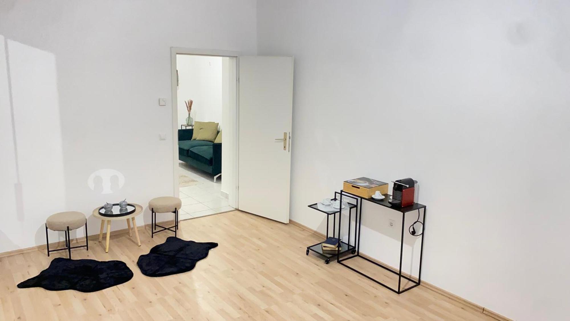 Apartment Charming Vienna