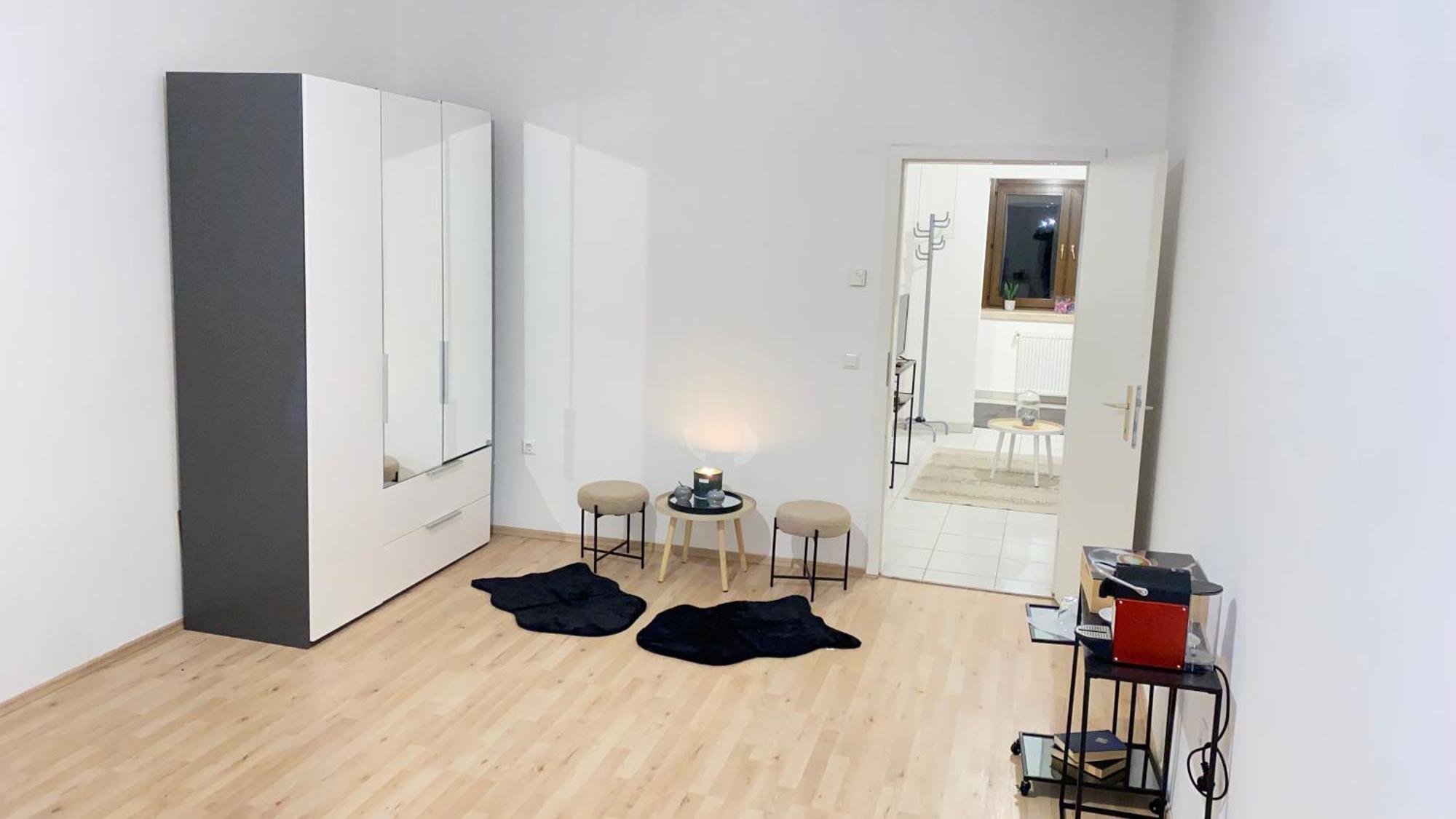 Apartment Charming
