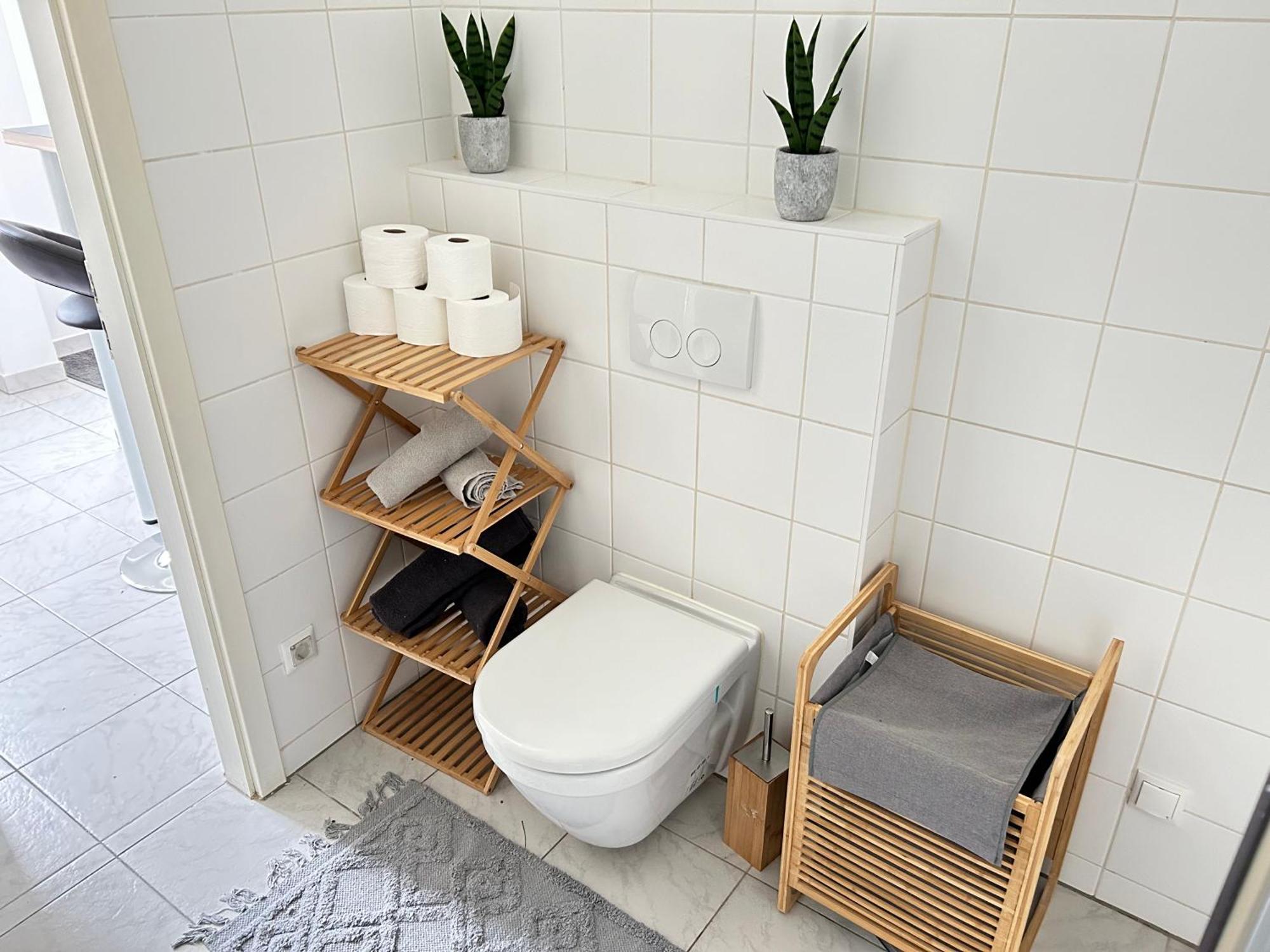 Apartment Charming Wien